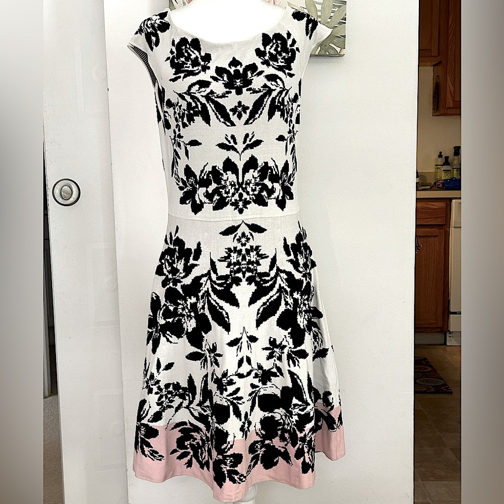 Eliza J dress